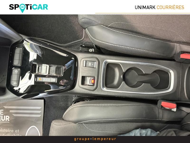 Image OPEL Corsa 1.2 Turbo Hybrid 100ch GS e-BVA6