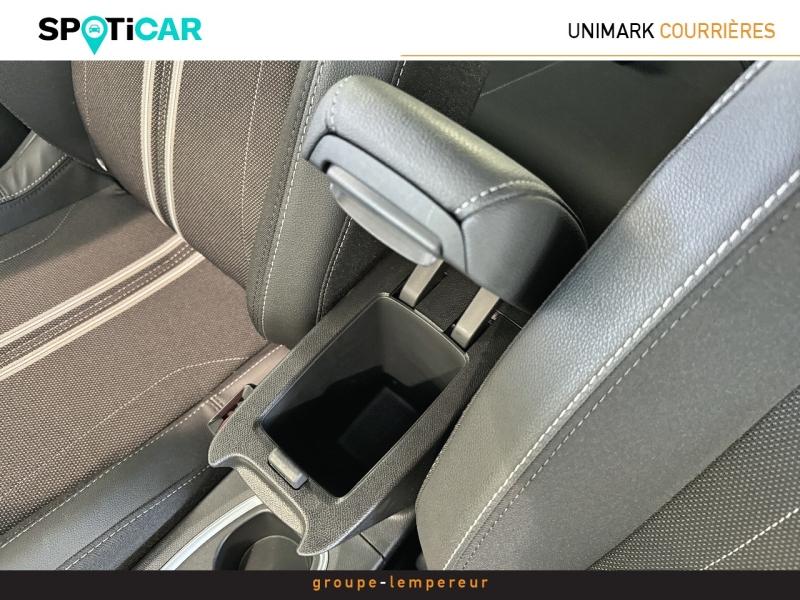 Image OPEL Corsa 1.2 Turbo Hybrid 100ch GS e-BVA6