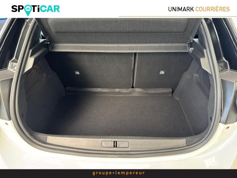 Image OPEL Corsa 1.2 Turbo Hybrid 100ch GS e-BVA6