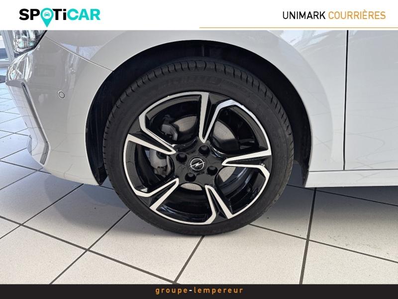 Image OPEL Corsa 1.2 Turbo Hybrid 100ch GS e-BVA6