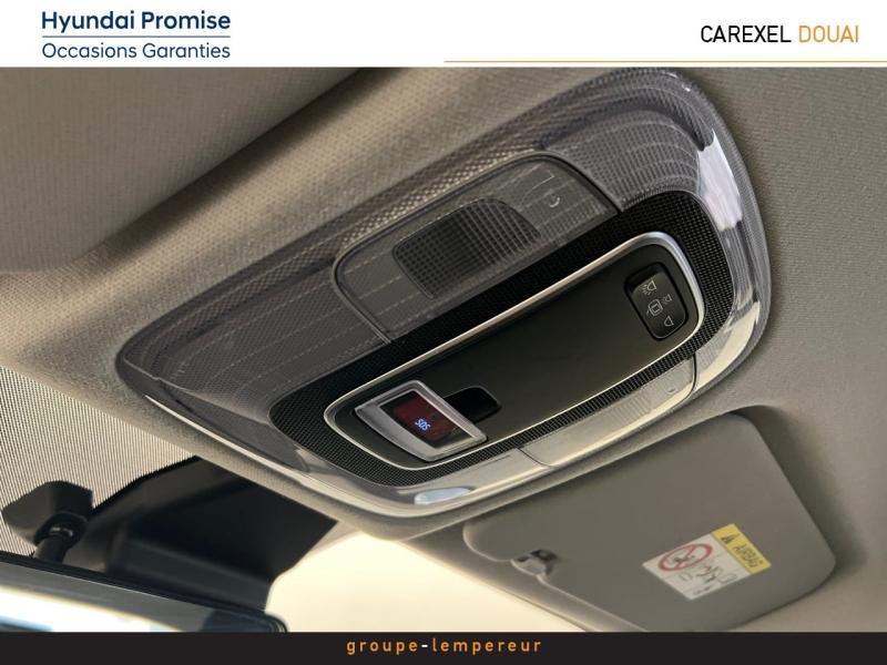 Image HYUNDAI i20 1.2 84ch Initia