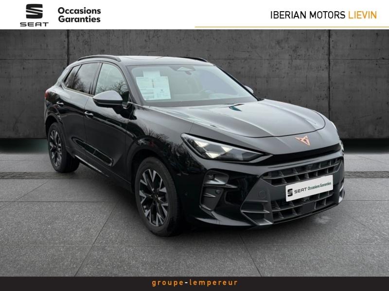 Photo CUPRA Terramar 1.5 eTSI Hybrid 150ch V DSG7