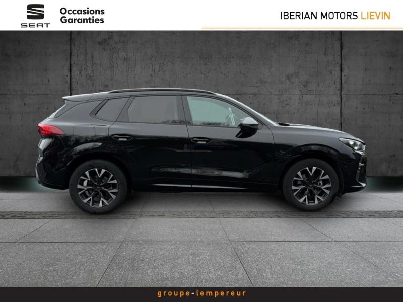 Image CUPRA Terramar 1.5 eTSI Hybrid 150ch V DSG7