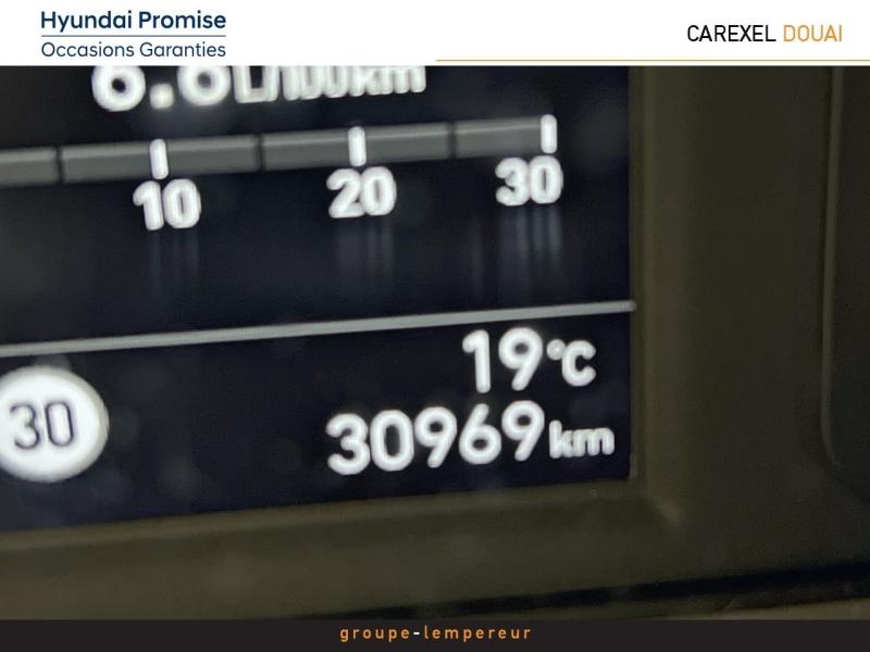 Image HYUNDAI i20 1.2 84ch Initia