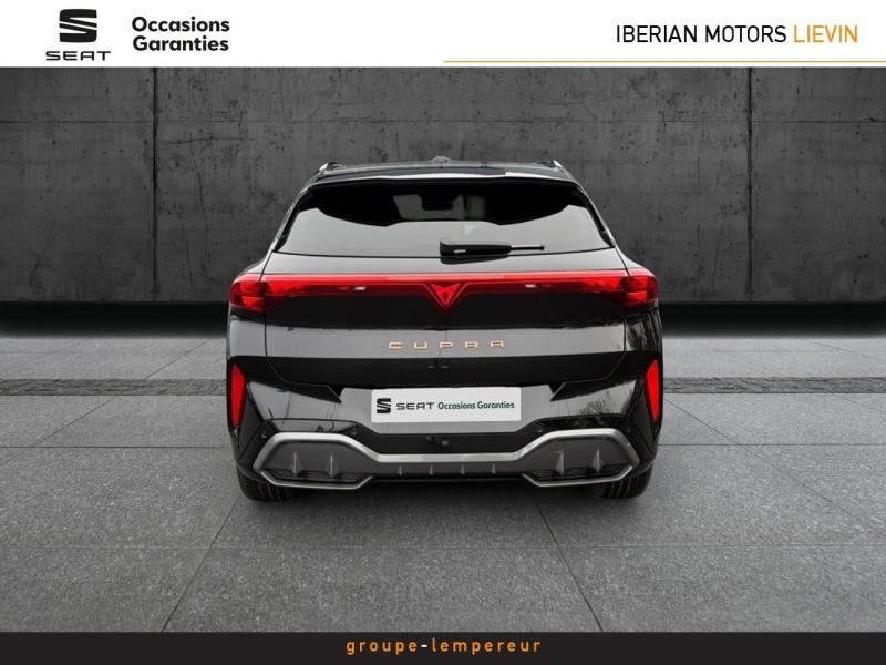 Image CUPRA Terramar 1.5 eTSI Hybrid 150ch V DSG7