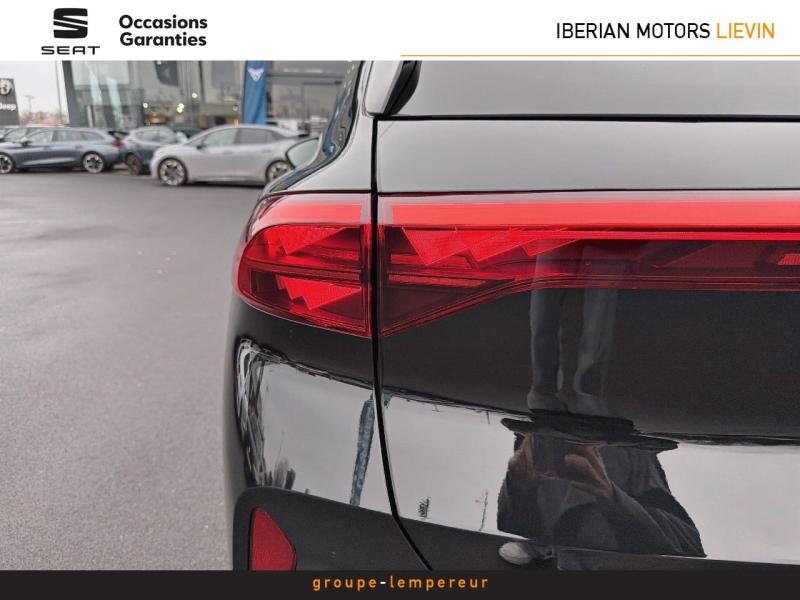 Image CUPRA Terramar 1.5 eTSI Hybrid 150ch V DSG7