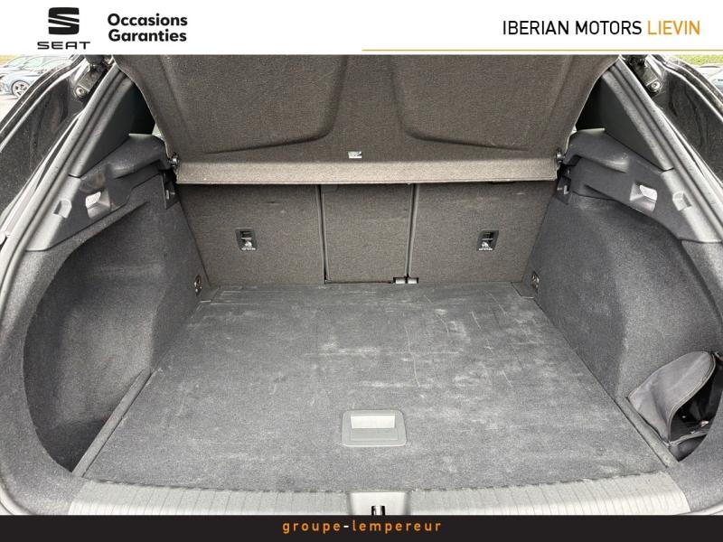 Image CUPRA Terramar 1.5 eTSI Hybrid 150ch V DSG7