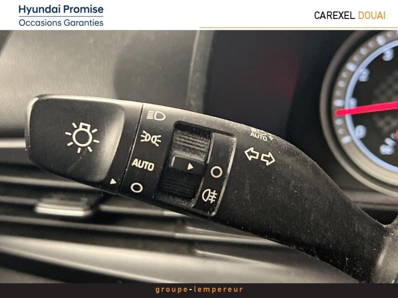 Image HYUNDAI i20 1.2 84ch Initia