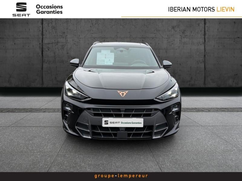 Image CUPRA Terramar 1.5 eTSI Hybrid 150ch V DSG7