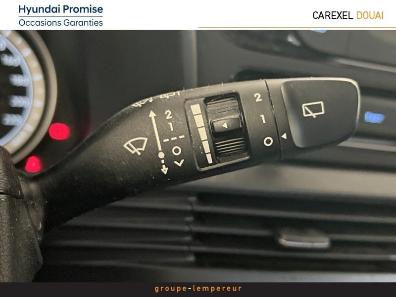 Image HYUNDAI i20 1.2 84ch Initia