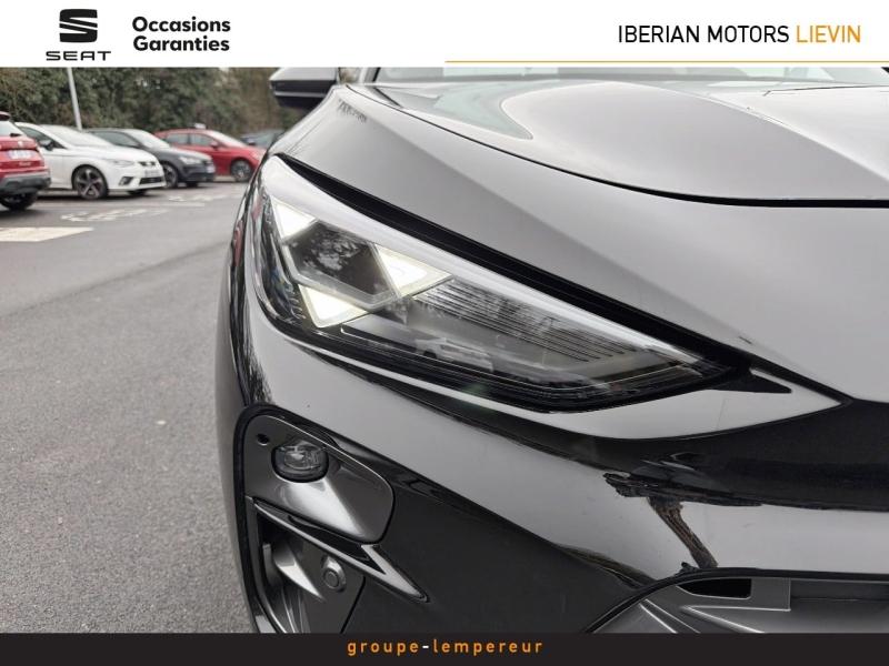 Image CUPRA Terramar 1.5 eTSI Hybrid 150ch V DSG7