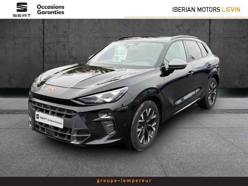 Image CUPRA Terramar 1.5 eTSI Hybrid 150ch V DSG7