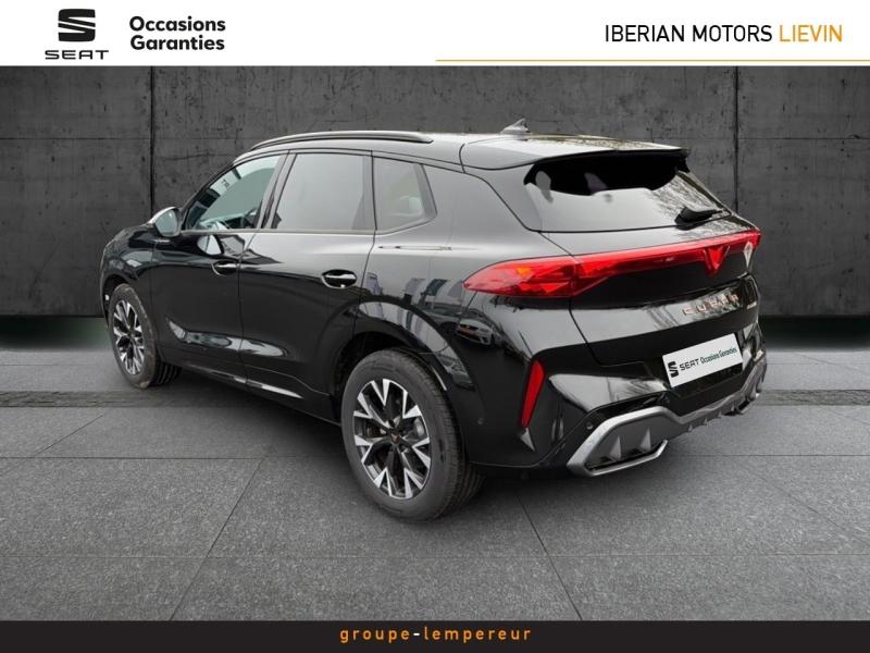 Image CUPRA Terramar 1.5 eTSI Hybrid 150ch V DSG7