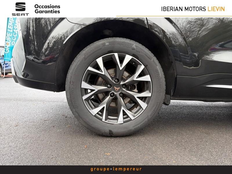 Image CUPRA Terramar 1.5 eTSI Hybrid 150ch V DSG7