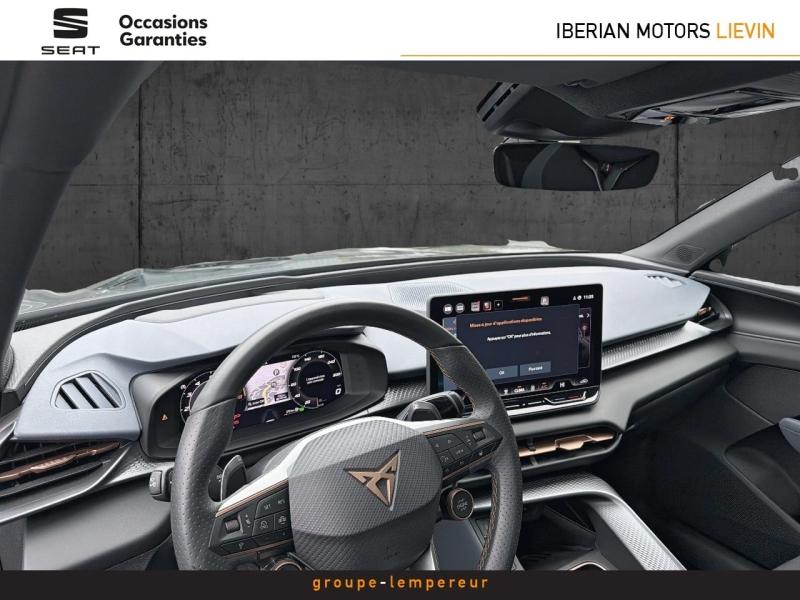 Image CUPRA Terramar 1.5 eTSI Hybrid 150ch V DSG7