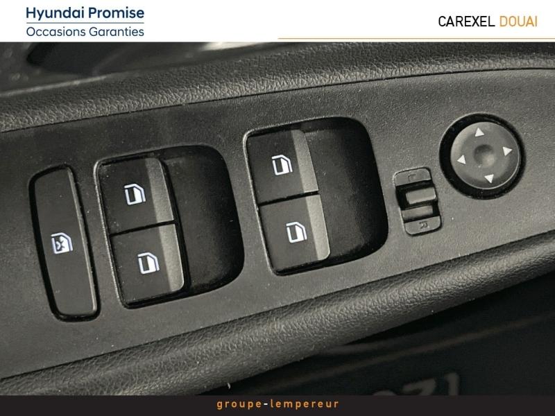 Image HYUNDAI i20 1.2 84ch Initia