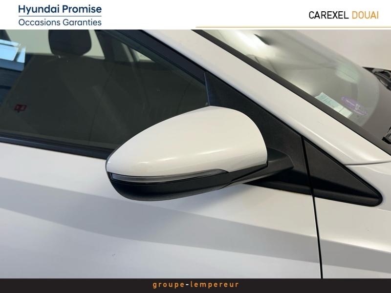 Image HYUNDAI i20 1.2 84ch Initia