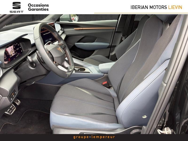 Image CUPRA Terramar 1.5 eTSI Hybrid 150ch V DSG7