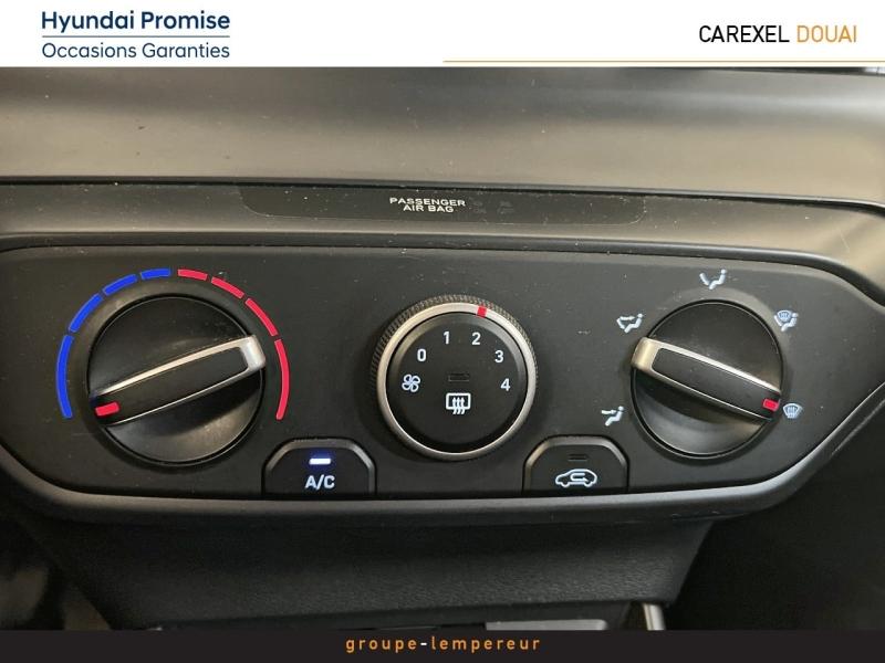 Image HYUNDAI i20 1.2 84ch Initia