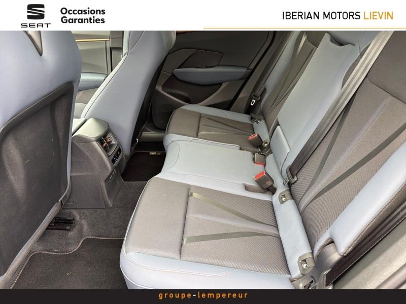 Image CUPRA Terramar 1.5 eTSI Hybrid 150ch V DSG7