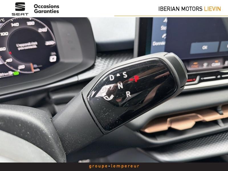 Image CUPRA Terramar 1.5 eTSI Hybrid 150ch V DSG7