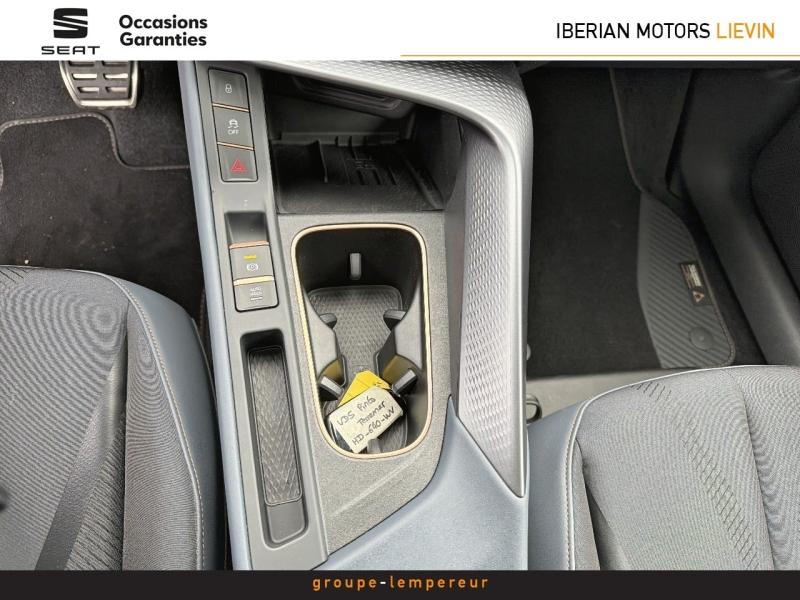 Image CUPRA Terramar 1.5 eTSI Hybrid 150ch V DSG7