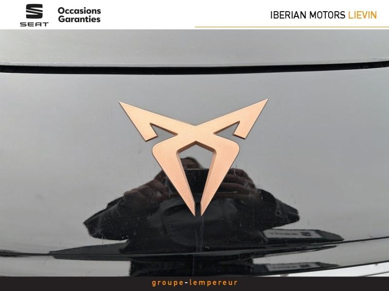 Image CUPRA Terramar 1.5 eTSI Hybrid 150ch V DSG7