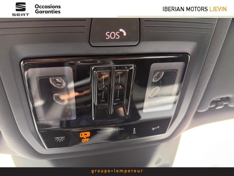 Image CUPRA Terramar 1.5 eTSI Hybrid 150ch V DSG7