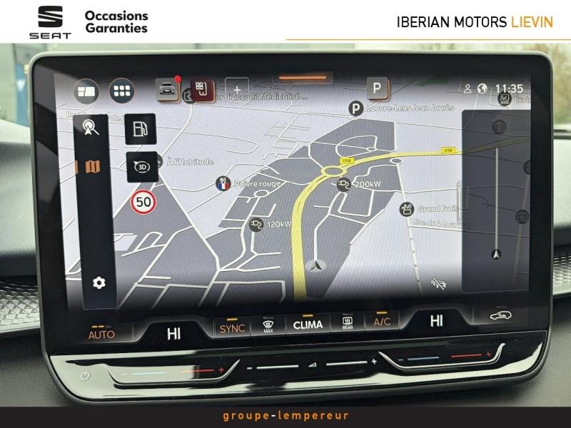 Image CUPRA Terramar 1.5 eTSI Hybrid 150ch V DSG7