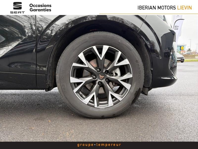 Image CUPRA Terramar 1.5 eTSI Hybrid 150ch V DSG7