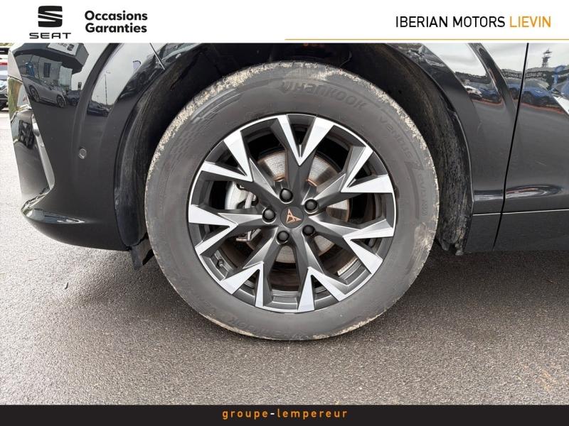 Image CUPRA Terramar 1.5 eTSI Hybrid 150ch V DSG7