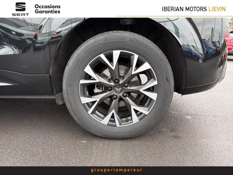 Image CUPRA Terramar 1.5 eTSI Hybrid 150ch V DSG7