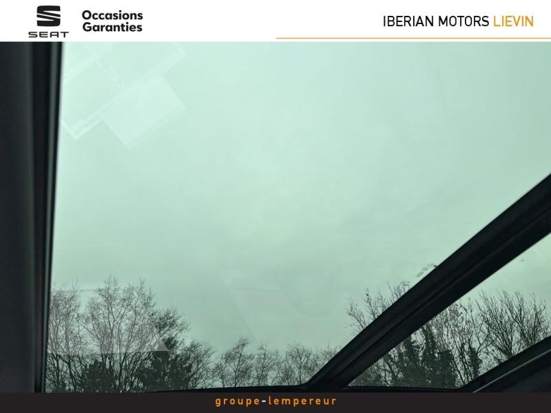 Image CUPRA Terramar 1.5 eTSI Hybrid 150ch V DSG7