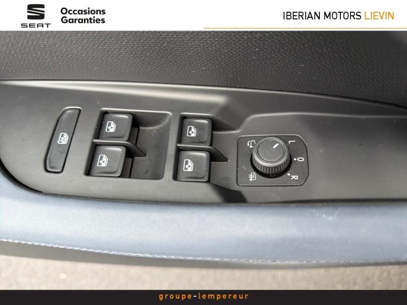 Image CUPRA Terramar 1.5 eTSI Hybrid 150ch V DSG7