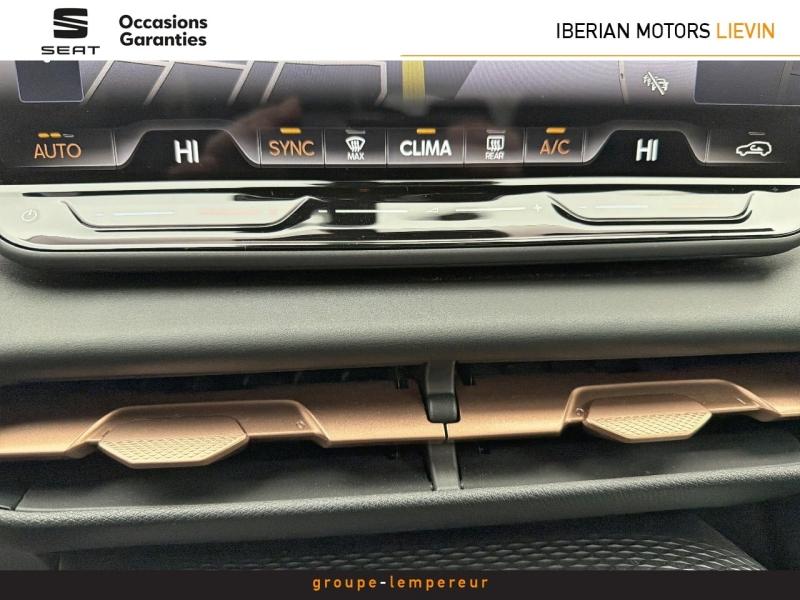 Image CUPRA Terramar 1.5 eTSI Hybrid 150ch V DSG7