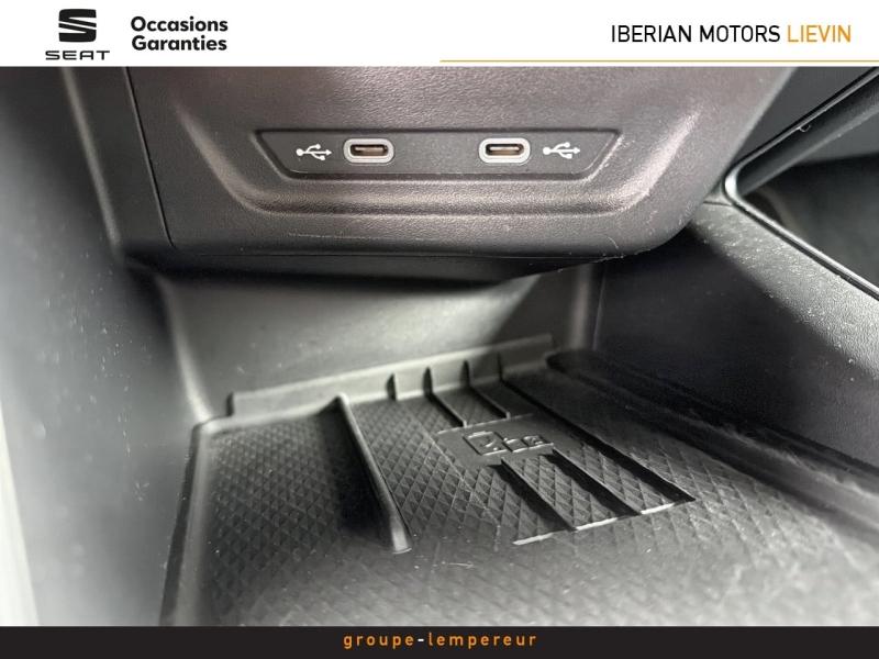 Image CUPRA Terramar 1.5 eTSI Hybrid 150ch V DSG7