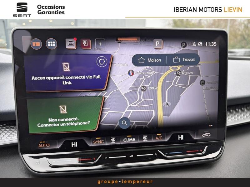 Image CUPRA Terramar 1.5 eTSI Hybrid 150ch V DSG7