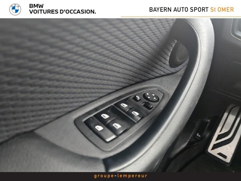 Image BMW X1 xDrive25iA 231ch M Sport