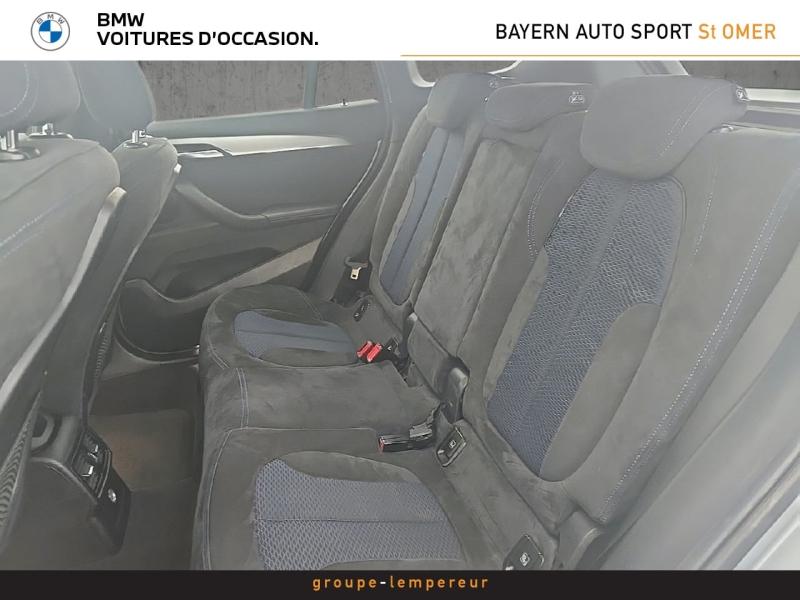 Image BMW X1 xDrive25iA 231ch M Sport