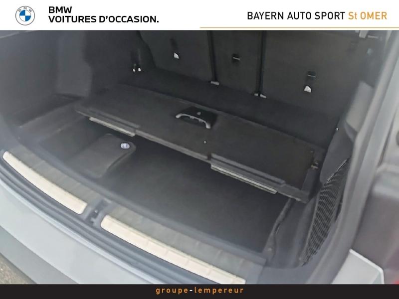 Image BMW X1 xDrive25iA 231ch M Sport