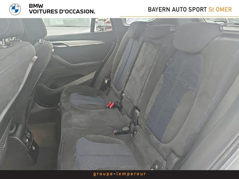 Image BMW X1 xDrive25iA 231ch M Sport