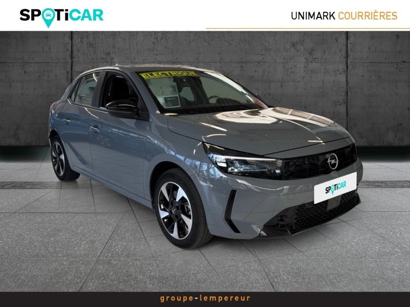 Photo OPEL Corsa Electric 136ch