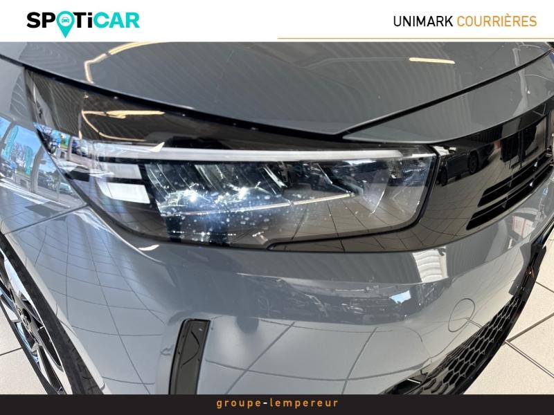 Image OPEL Corsa Electric 136ch