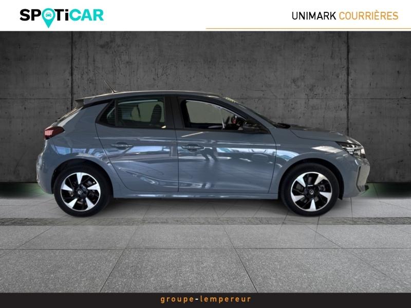 Image OPEL Corsa Electric 136ch