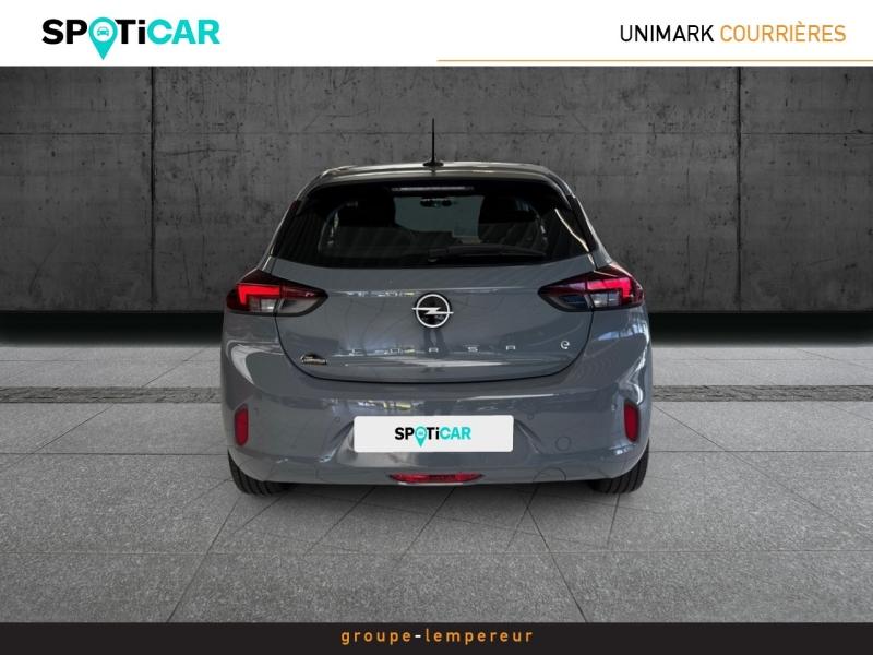 Image OPEL Corsa Electric 136ch