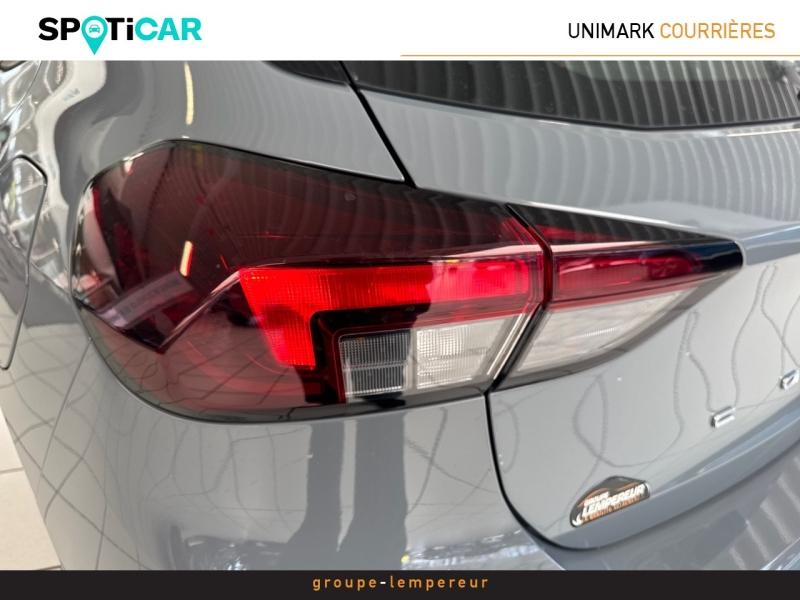 Image OPEL Corsa Electric 136ch