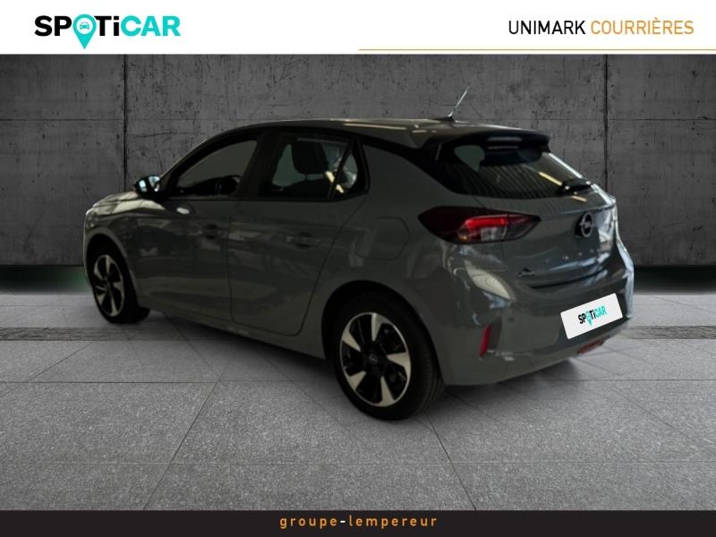 Image OPEL Corsa Electric 136ch