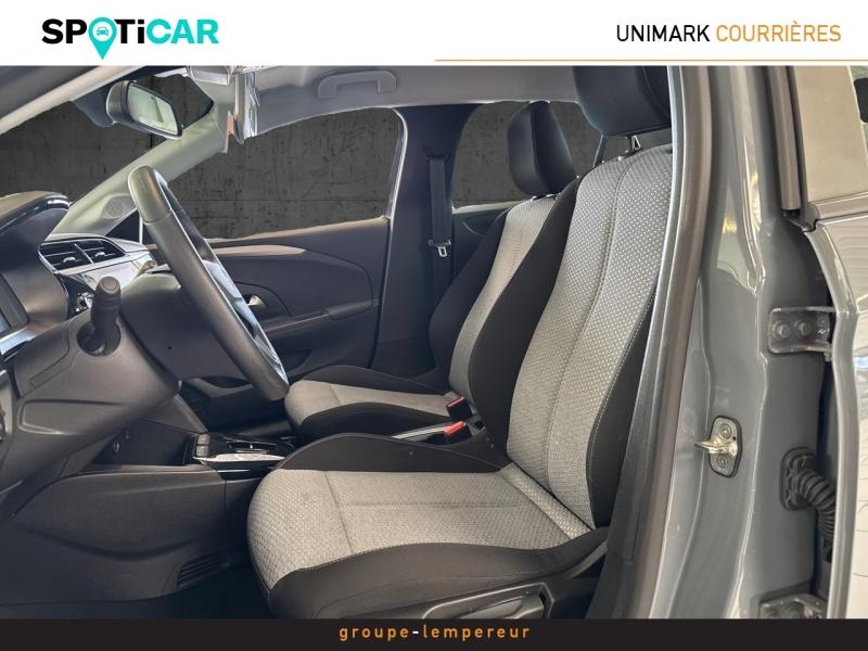 Image OPEL Corsa Electric 136ch