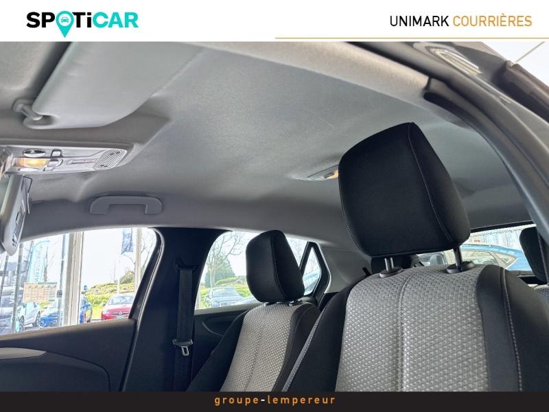 Image OPEL Corsa Electric 136ch