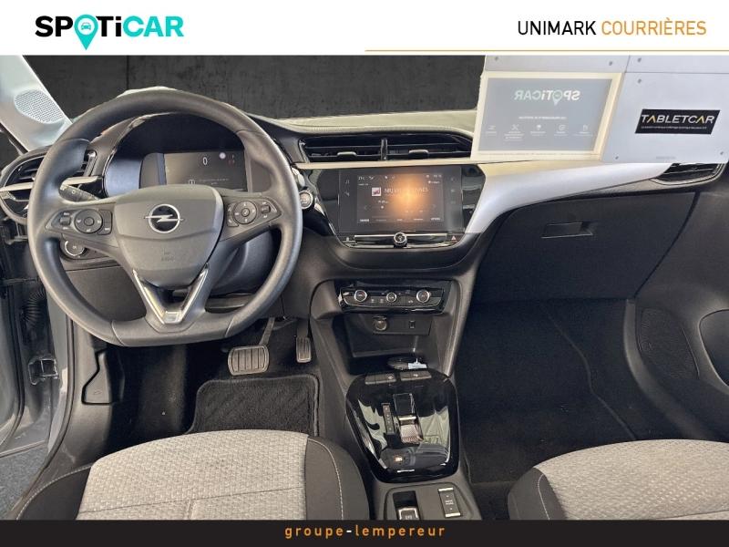 Image OPEL Corsa Electric 136ch